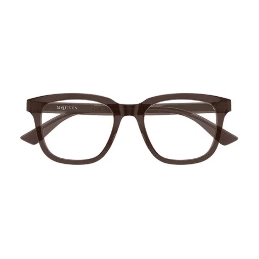 Alexander McQueen AM0539O Eyeglasses - view 9